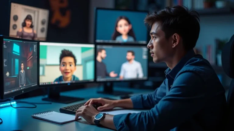 23 AI Video Tools Tested: The Brutal Truth About What Works in 2025