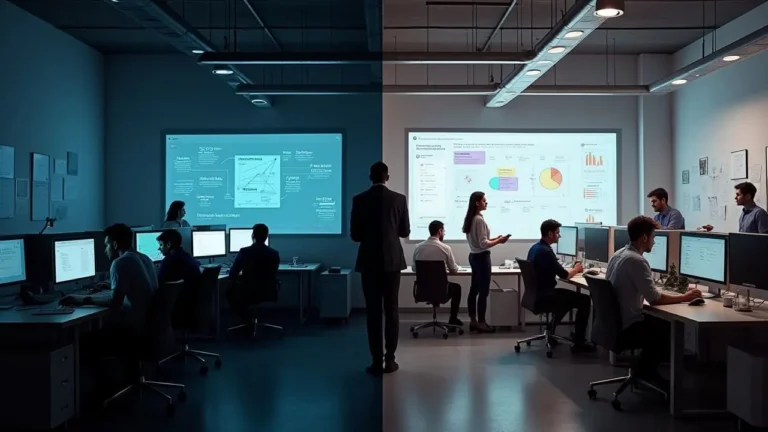 Why Great SaaS & AI Startups Fail: The Marketing Gap That’s Killing Innovation