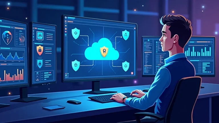 10 Critical SaaS Security Risks That Could Sink Your Business