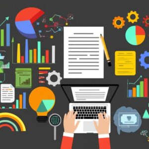 Standard Guest Post – 1 Do-Follow Backlink