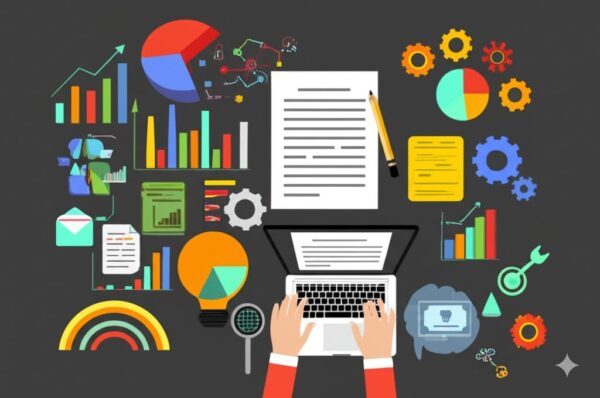 Standard Guest Post – 1 Do-Follow Backlink