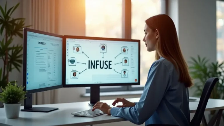 Master the Art of Building Custom GPTs with the INFUSE Framework