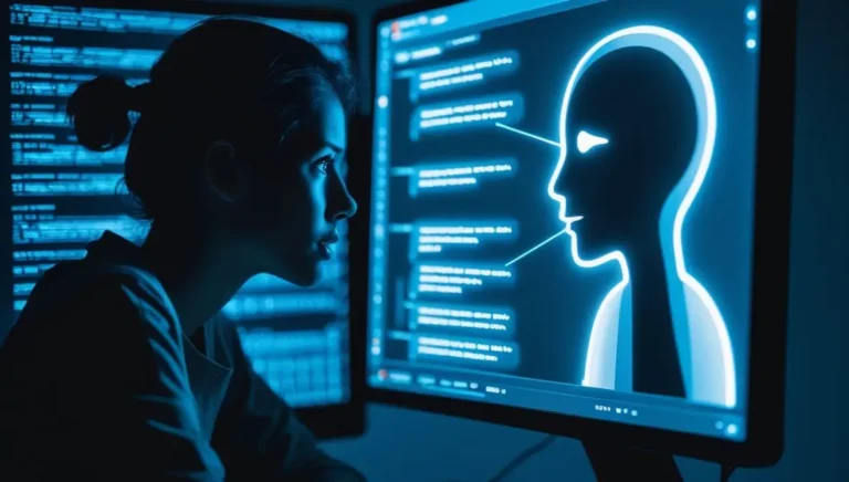 The AI Consciousness Trap: Why We Mistake Language Models for Sentient Beings