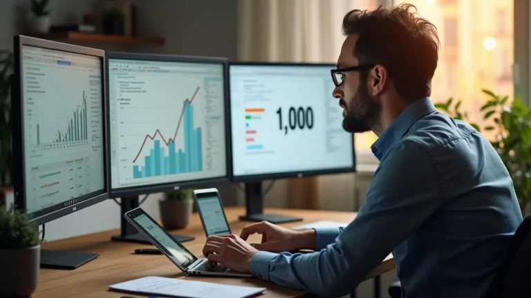 25 Critical Mistakes Silently Killing Your Business Growth