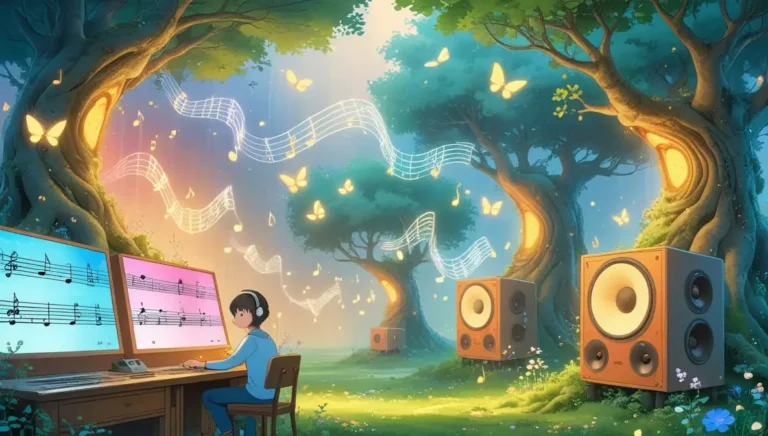 AI Music Detection Revolution: How Platforms Are Fighting Back Against Synthetic Audio Flood