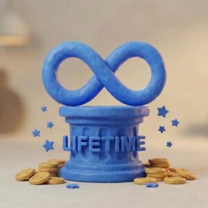 Lifetime Site Membership