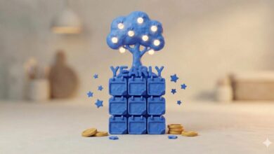 Annual Membership Offer