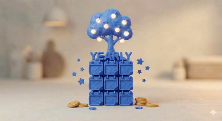 Annual Membership Offer