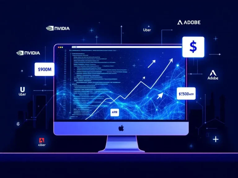 From Startup to $900M: How Cursor AI Revolutionized Coding Forever