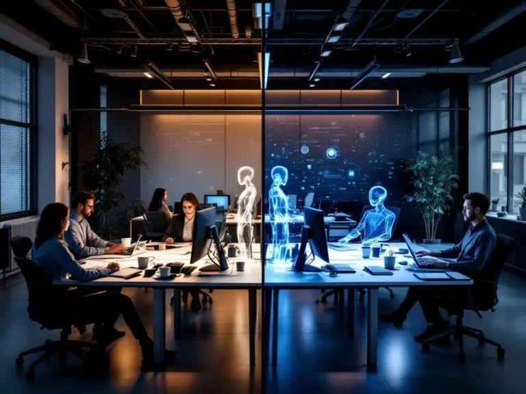 This AI Startup Wants to Replace White-collar Jobs: Inside Mechanize’s Bold Plan