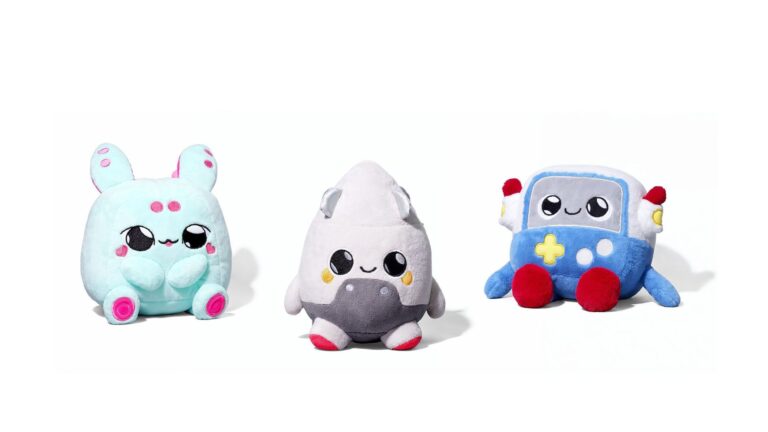 Curio Grem: The Revolutionary AI Talking Toy That’s Redefining Childhood Play