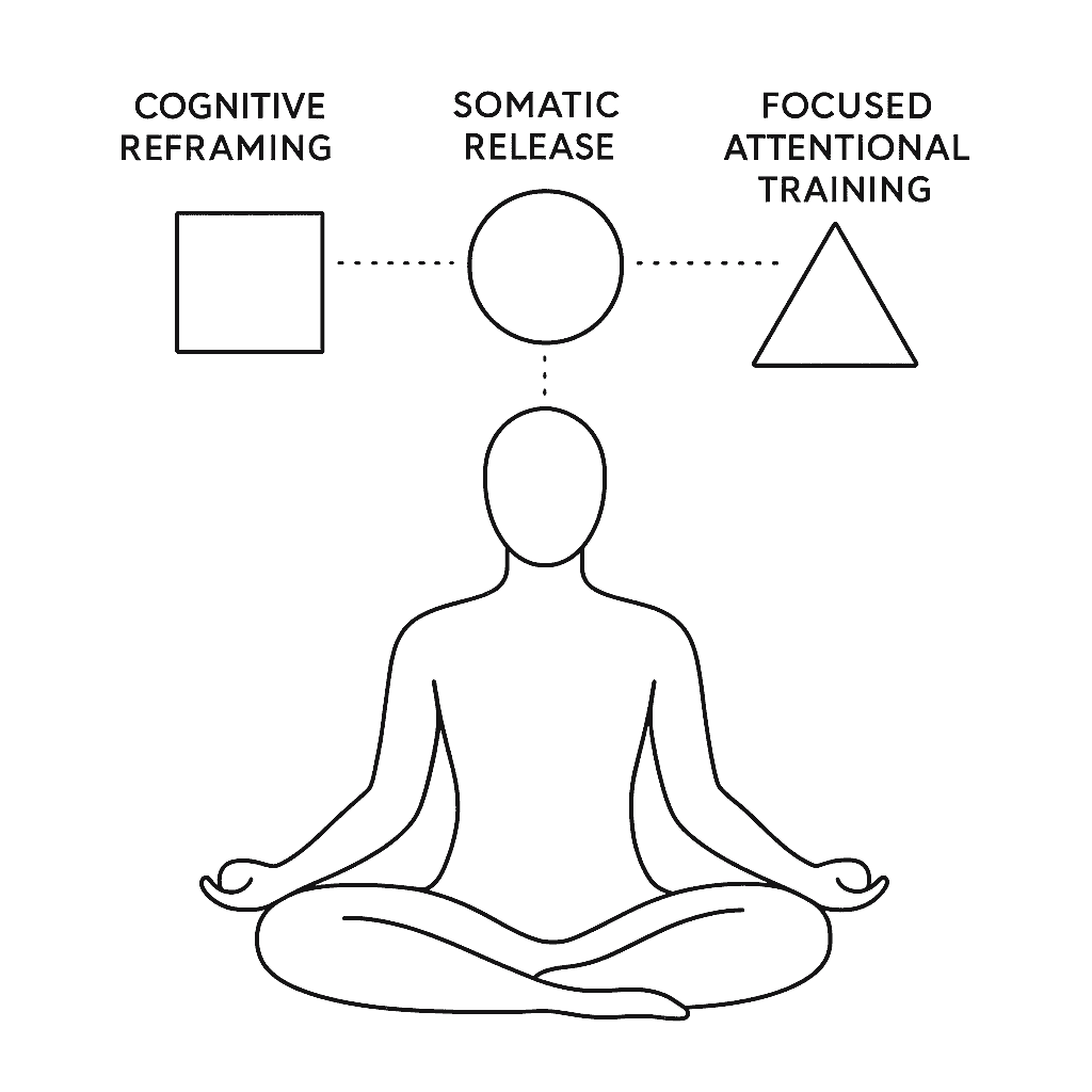 ChatGPT Prompt: The Mindful Architect to Design Stress Reduction Practice Framework