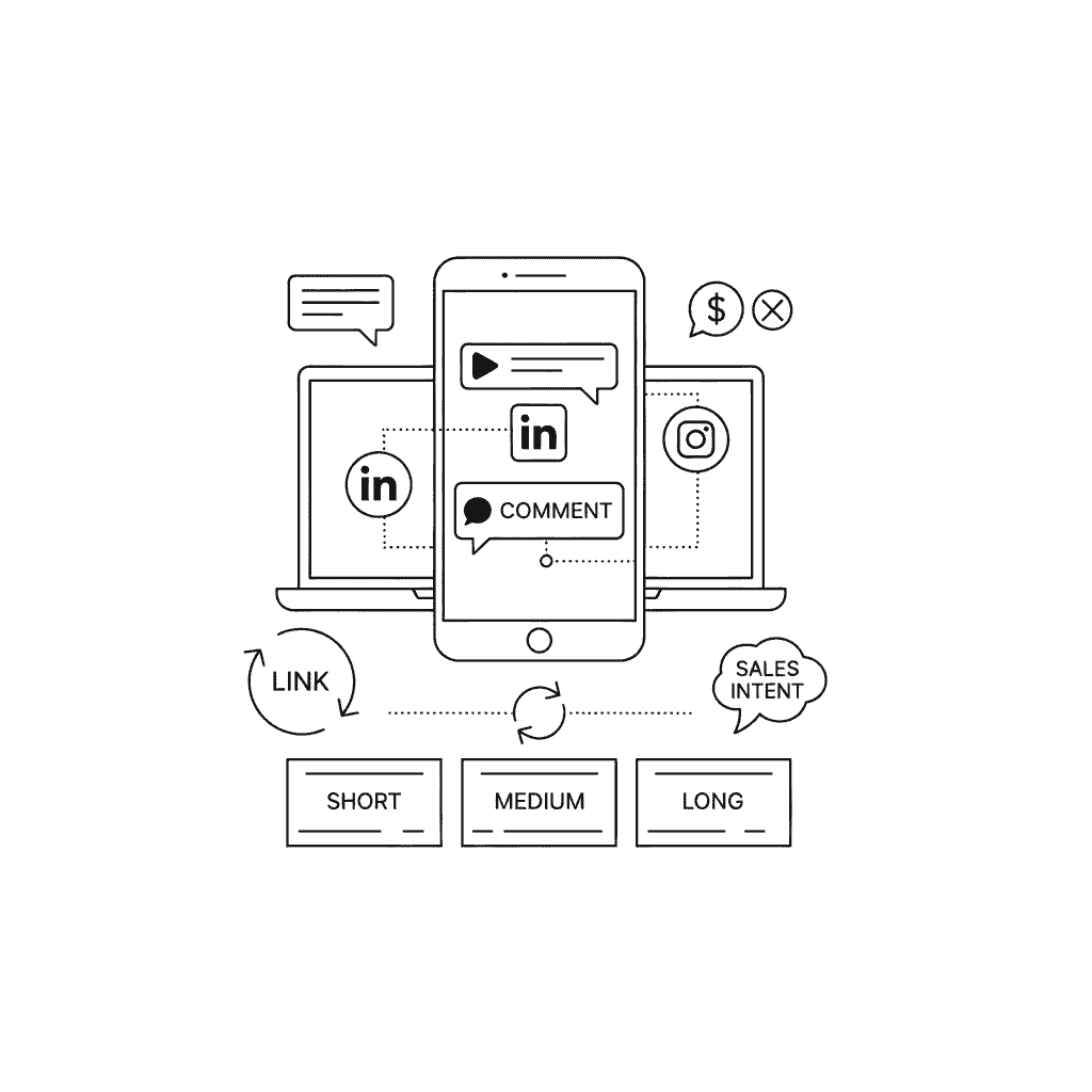 ChatGPT Prompt: The Platform-Specific Comment Reply Generator