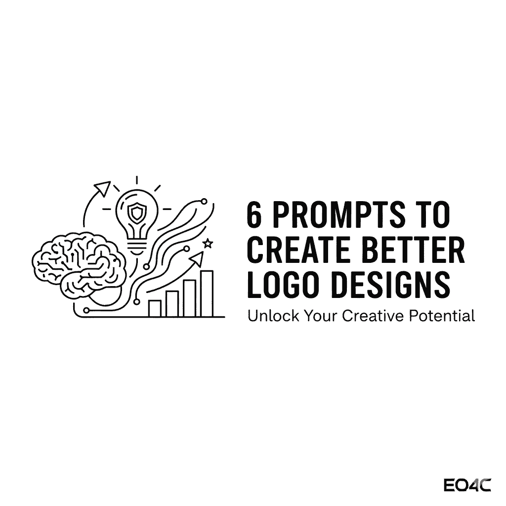 ChatGPT Prompt: The Ultimate Logo Design Architect