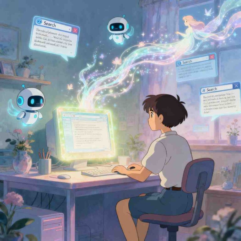 Your Complete Guide to AI Search Optimization