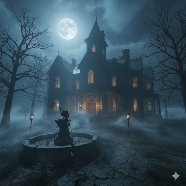 30 Halloween Image Generation & Conversion Prompts for Google Gemini 2.5 (Google Nano Banana) & ChatGPT