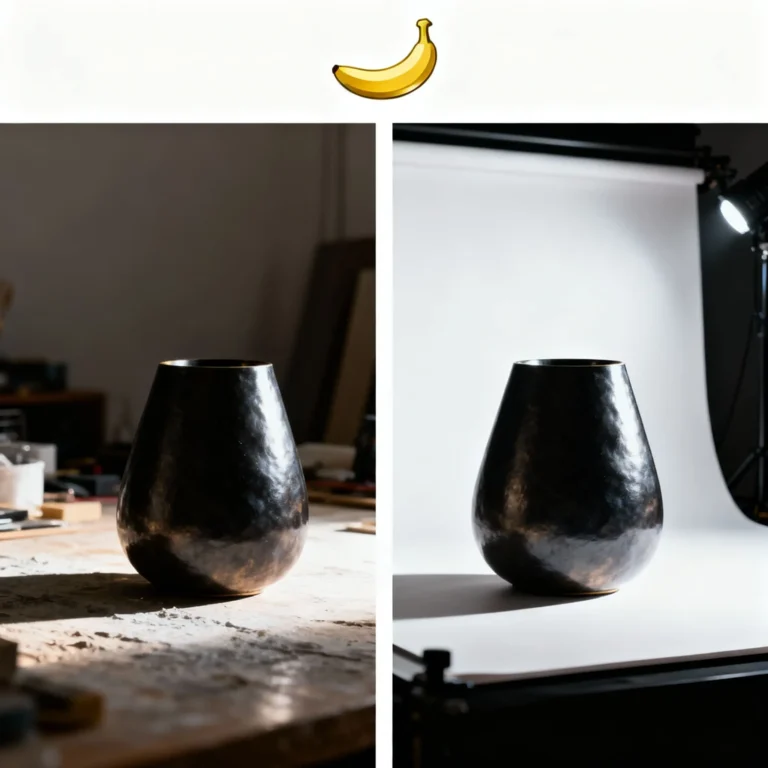 30 Game-Changing Gemini Nano Banana Prompts to Transform Your Product Photos Into Professional E-Commerce Gold