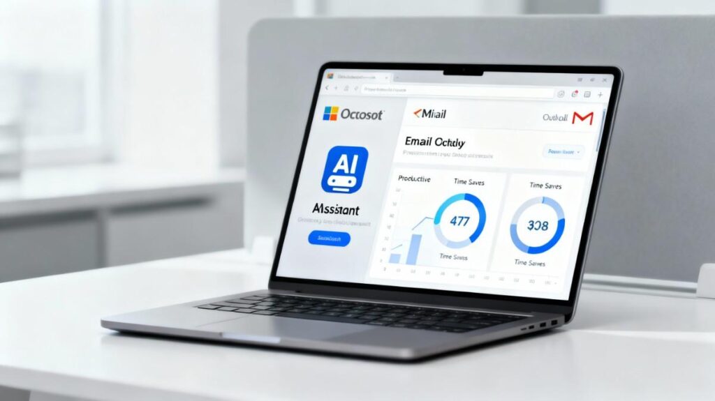 50 Microsoft Copilot Email Prompts for Outlook and Gmail - Complete Guide