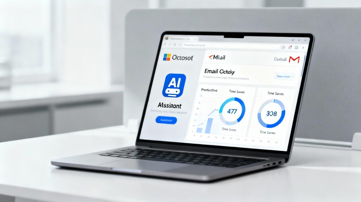 50 Microsoft Copilot Email Prompts for Outlook and Gmail - Complete Guide