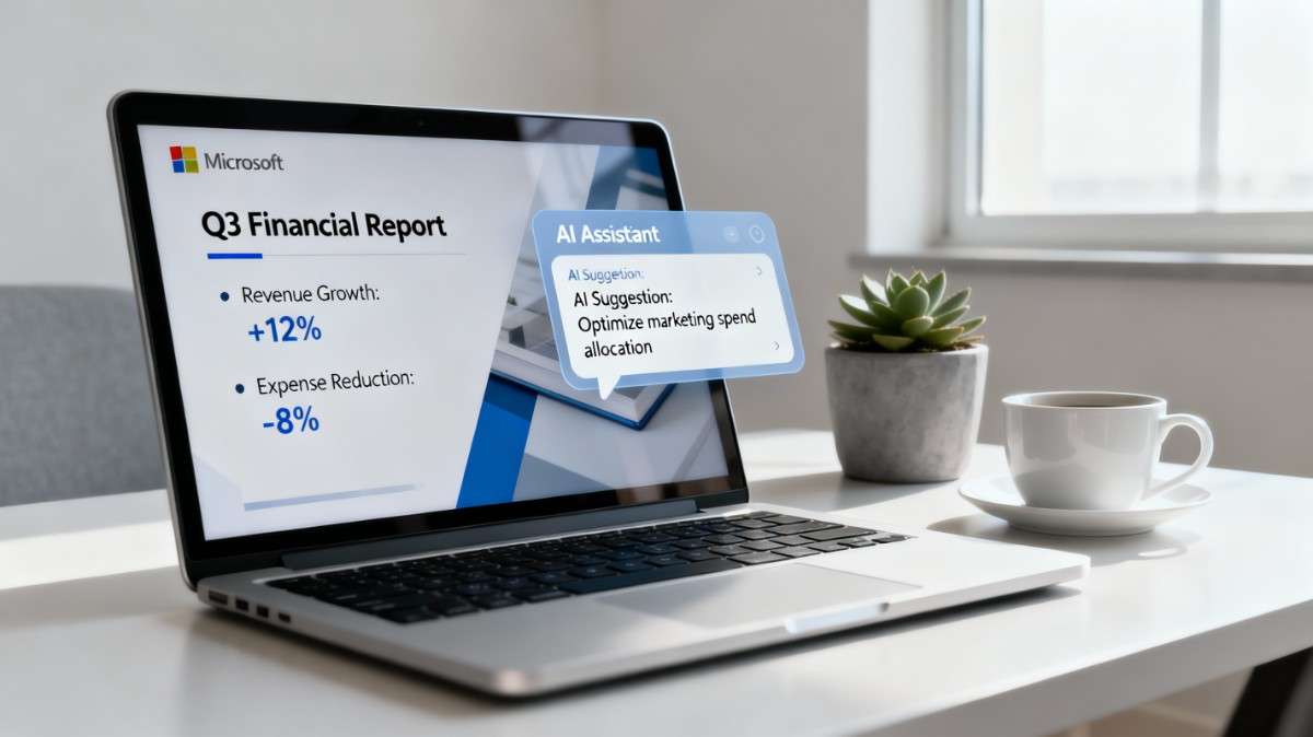 50 Microsoft Copilot PowerPoint Prompts to Transform Your Presentation Workflow