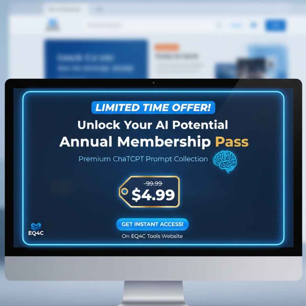 Annual Membership Pass