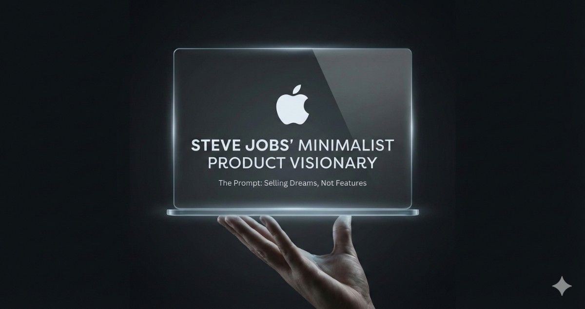 chatgpt-prompt-to-create-steve-jobs-style-product-descriptions ChatGPT Prompt to Create Steve Jobs-Style Product Descriptions