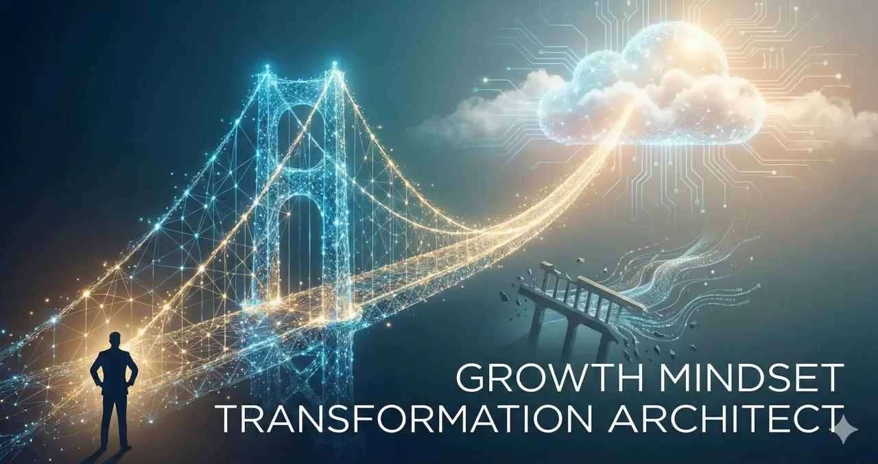 ChatGPT Prompt To Implement Satya Nadella's Growth Mindset Vision