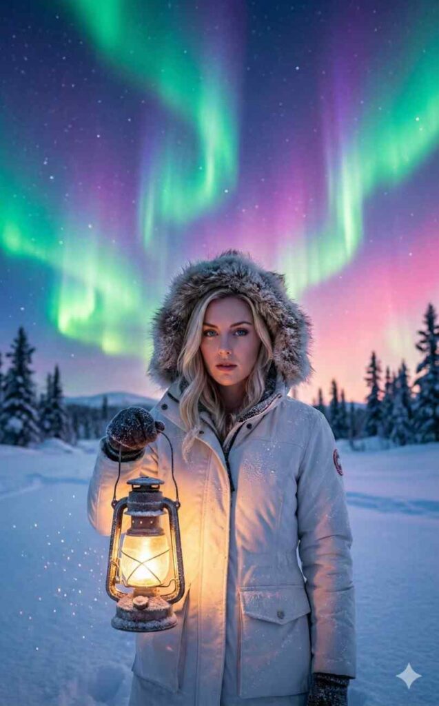 30 Unique Google Gemini Christmas Photo Generation Prompts: Transform Your Holiday Photos Into Artistic Masterpieces