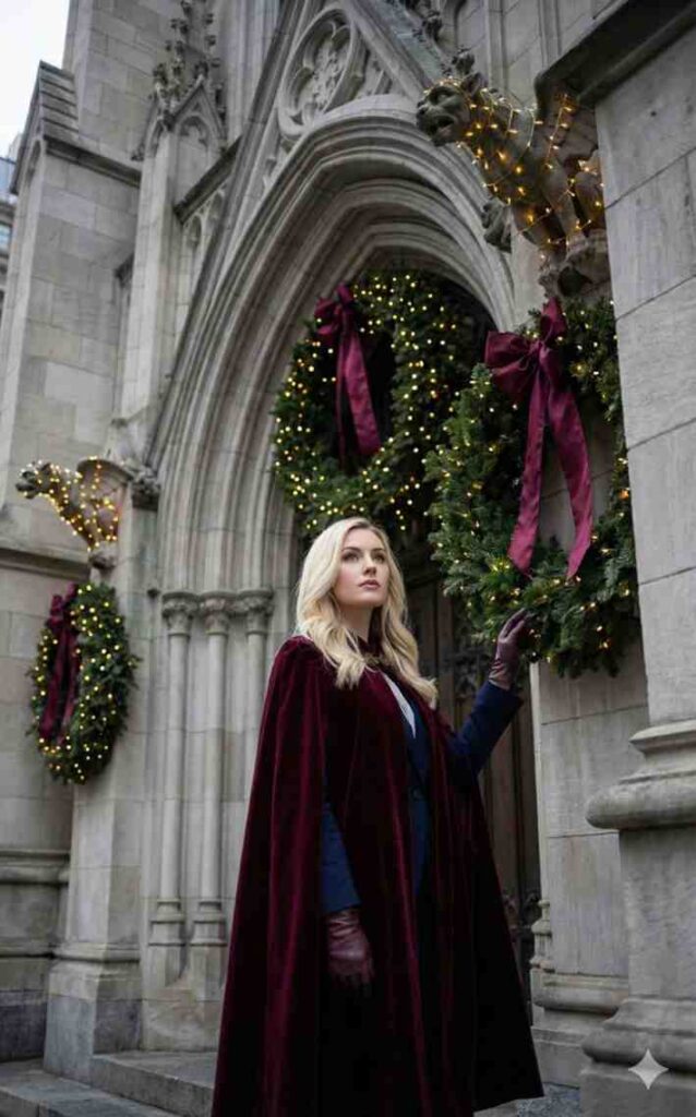 30 Unique Google Gemini Christmas Photo Generation Prompts: Transform Your Holiday Photos Into Artistic Masterpieces