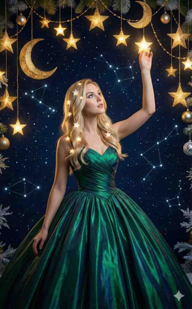 30 Unique Google Gemini Christmas Photo Generation Prompts: Transform Your Holiday Photos Into Artistic Masterpieces