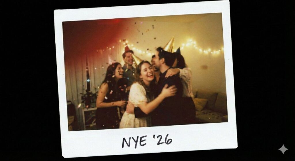 30 Unique Google Gemini New Year Photo Generation Prompts