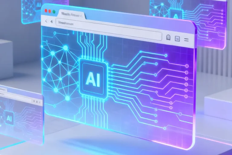 Top AI Browsers in 2025-26: The Future of Intelligent Web Surfing