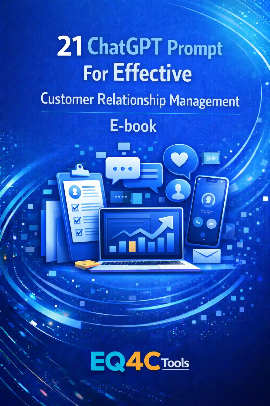 21 ChatGPT Prompt For Effective Customer Relationship Management