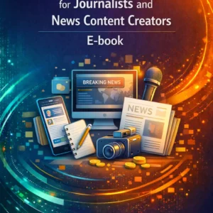 52 ChatGPT Prompts for Journalists and News Content Creators