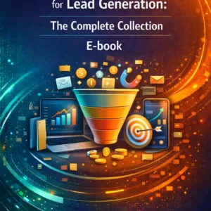 85 ChatGPT Prompts for Lead Generation: The Complete Collection