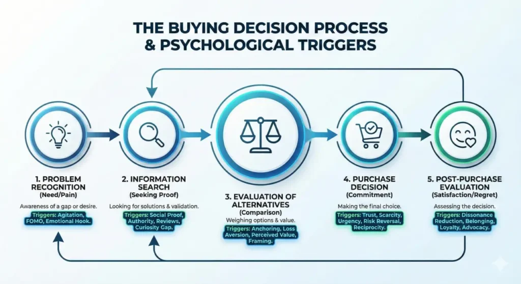 20 Advanced Sales Psychology ChatGPT Prompts For Sales Sucess