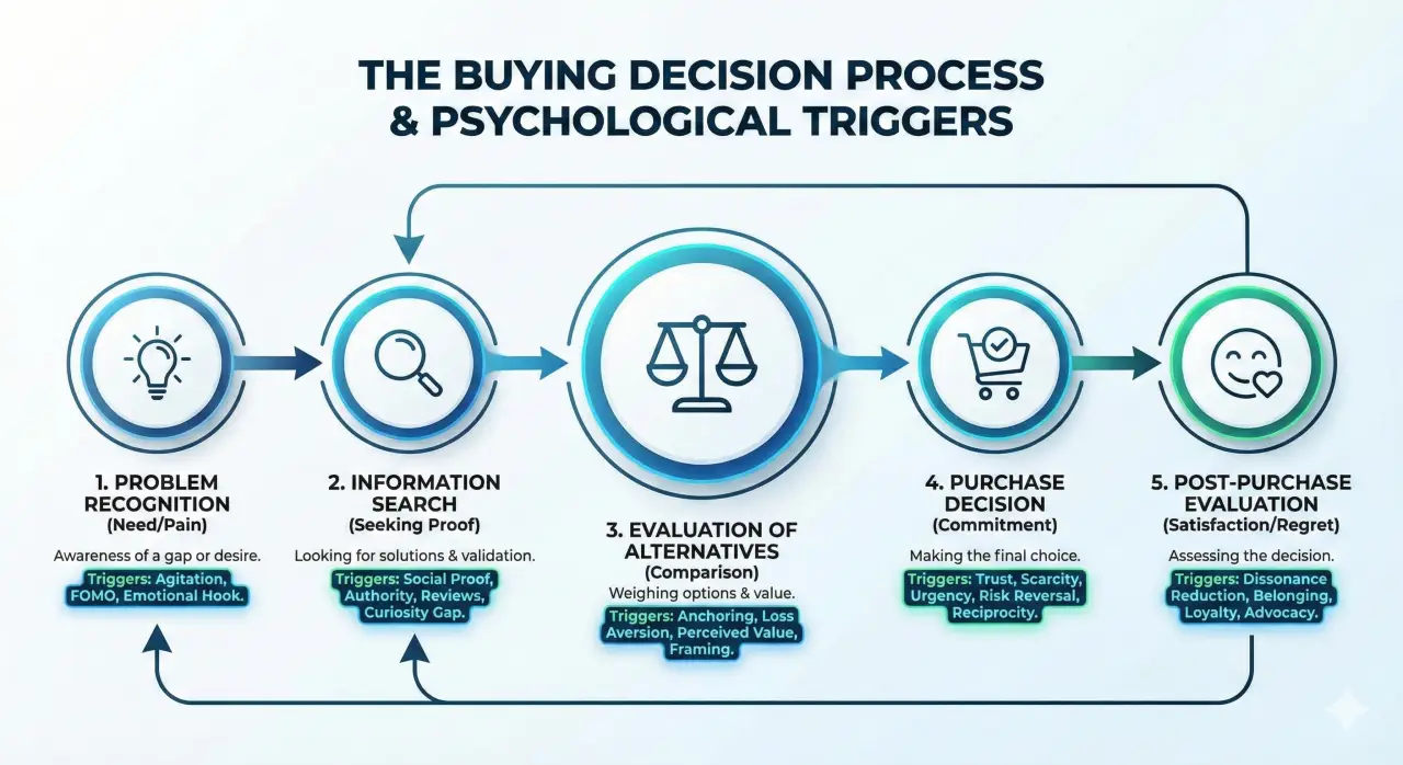 20 Advanced Sales Psychology ChatGPT Prompts For Sales Sucess