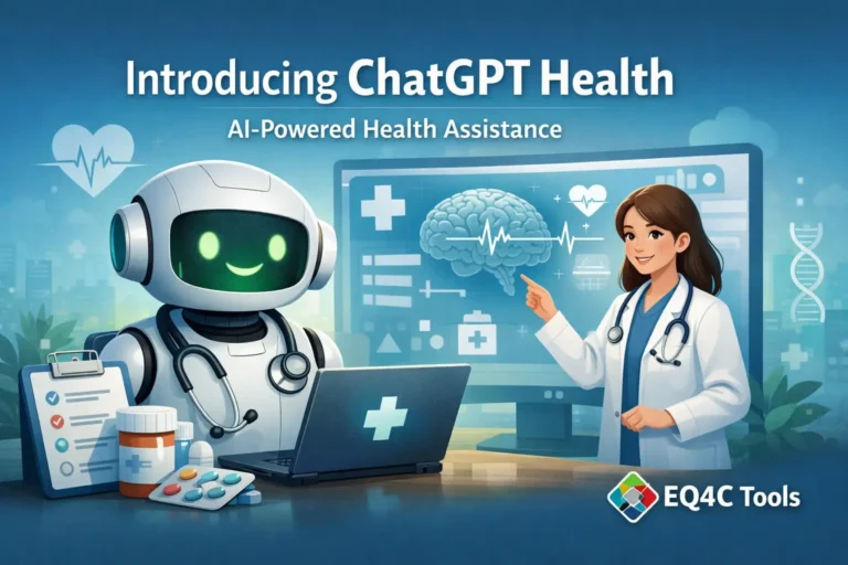 ChatGPT Health: OpenAI’s Revolutionary AI-Powered Personal Health Assistant