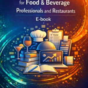 40 Essential AI Prompts for Food & Beverage Professionals and Restaurants