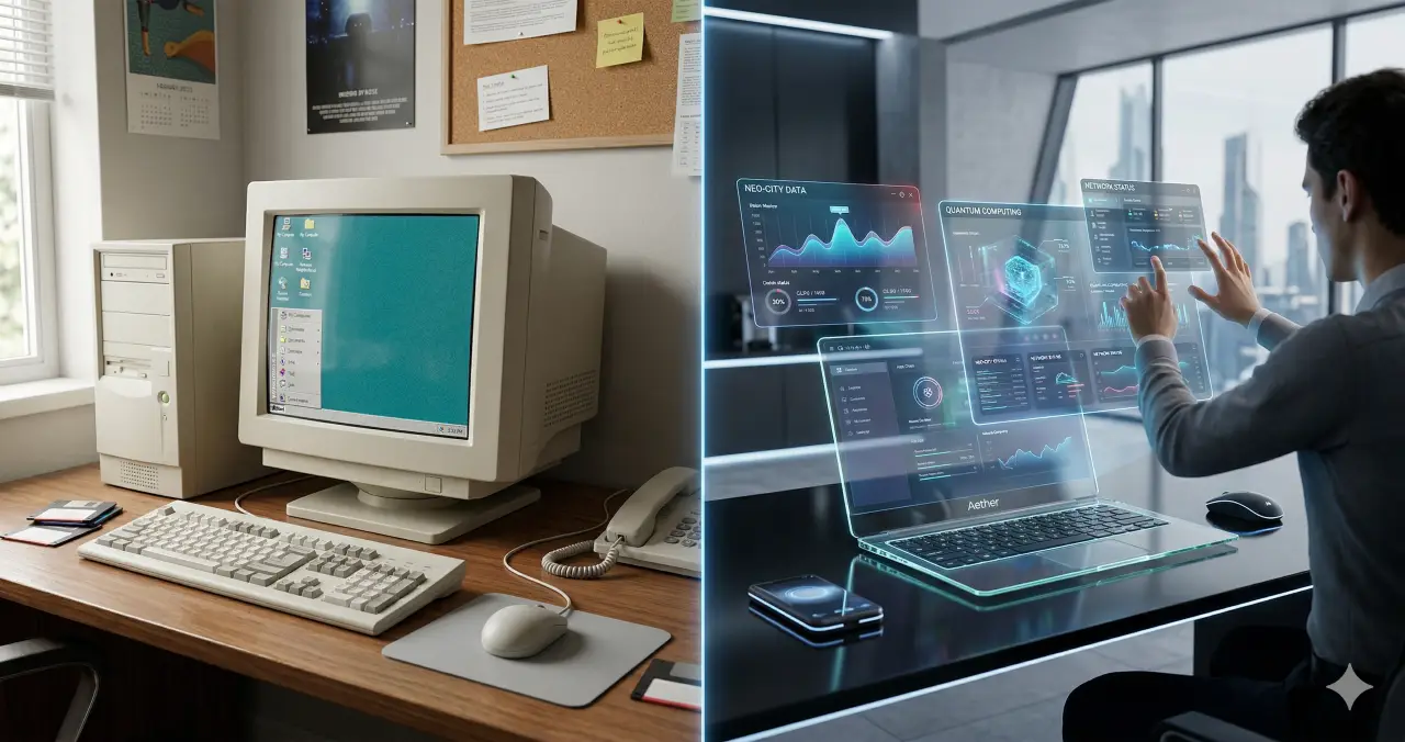 10 AI Prompts for Comparison Visuals