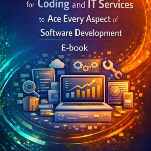 60 AI Prompts Collection for Coding and IT Services to Ace Every Aspect of Software Development