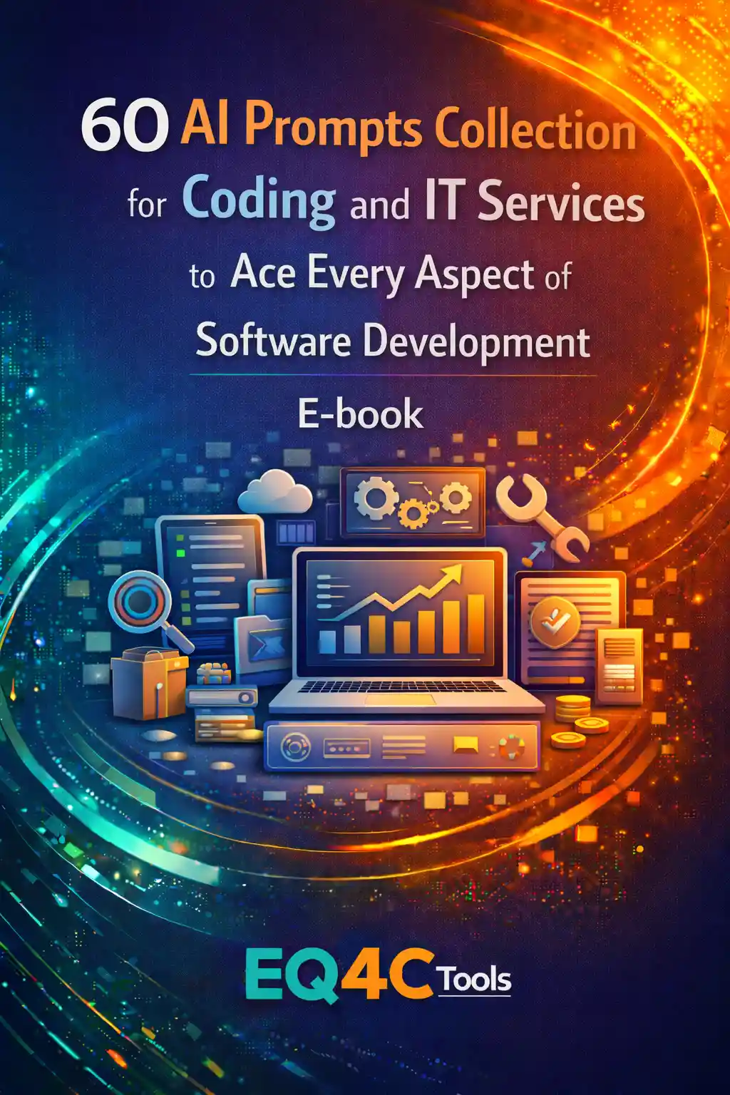 60 AI Prompts Collection for Coding and IT Services to Ace Every Aspect of Software Development