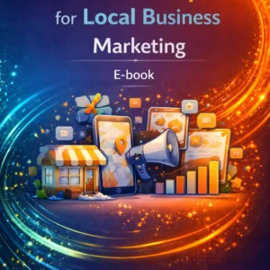 65 AI Prompts for Local Business Marketing