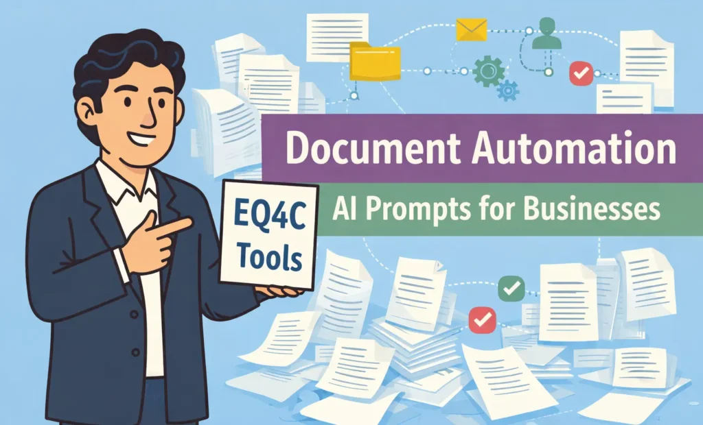 AI Prompt To Create Precision Sales Contract Automation System
