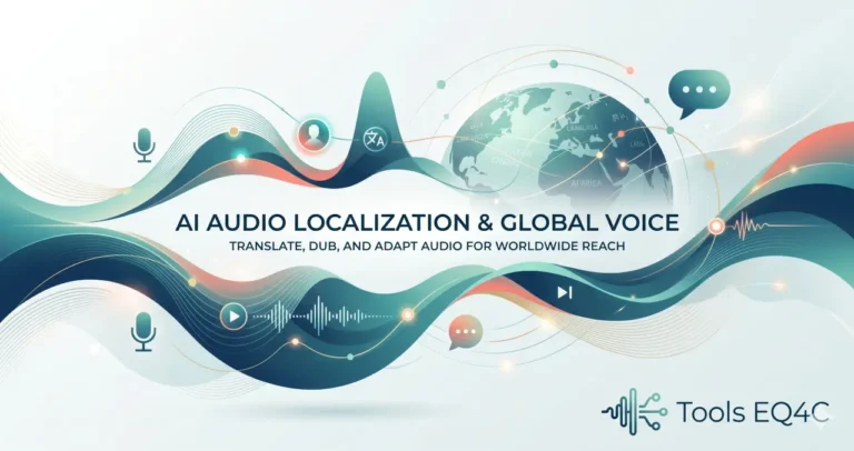 How to Use AI Prompts for Global Audio and Video Dubbing